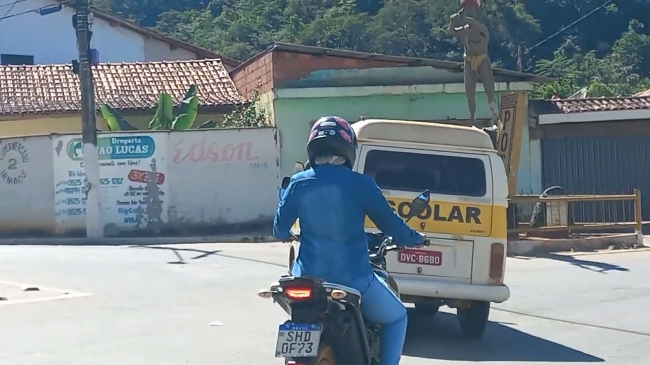 Cidade de pote mg