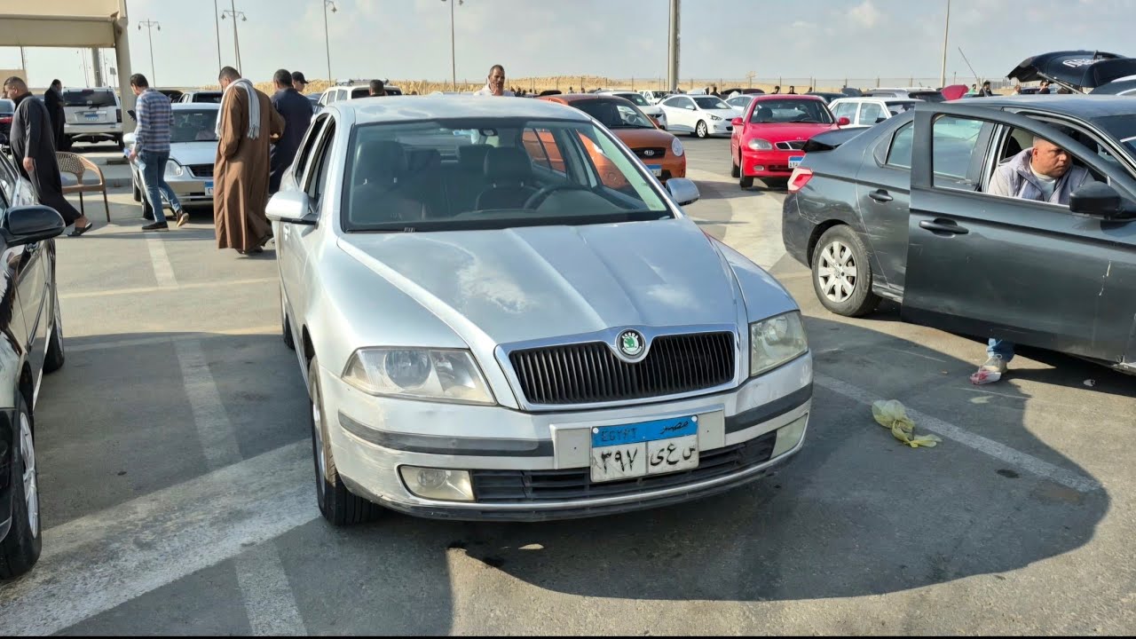 بداية انخفاض كبير جدا في بعض اسعار سوق السيارات المستعملة ارخص سيارات للبيع ارتباك اسعار السيارات