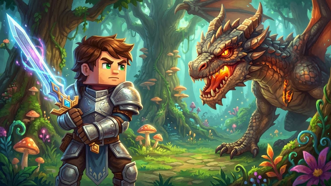 HYTALE First Impressions - Is It Actually Good?