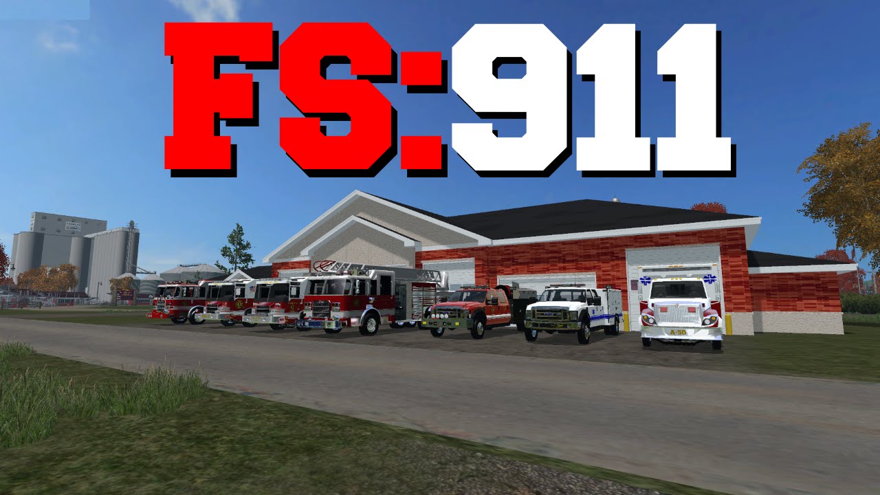 FS:911: Ep. 26