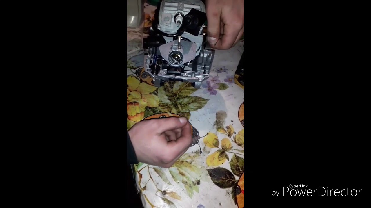 SCHIMBARE REZERVOR DRUJBA CHINEZEASCĂ (MODEL NOU)!?