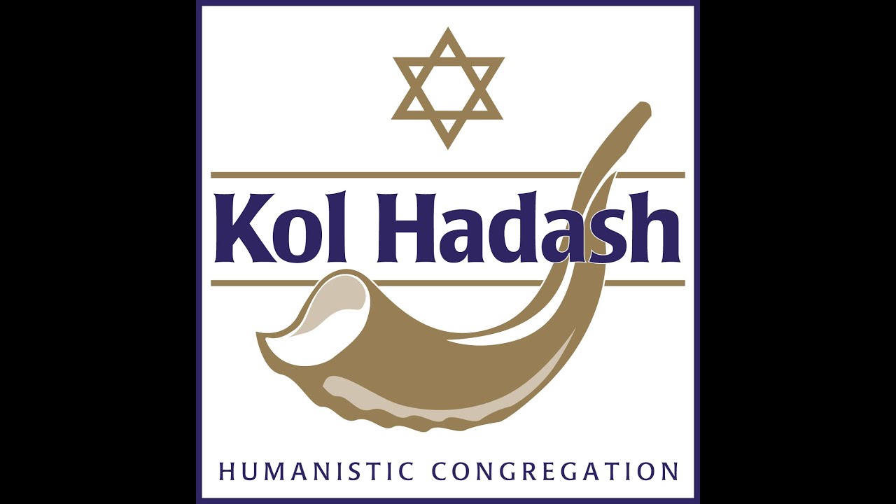 2021 Kol Hadash Rosh Hashana Evening