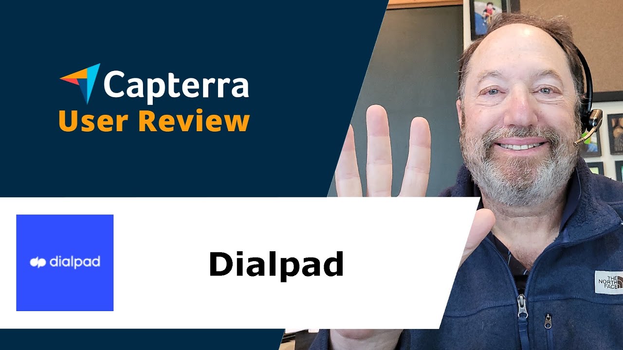 Dialpad User Review