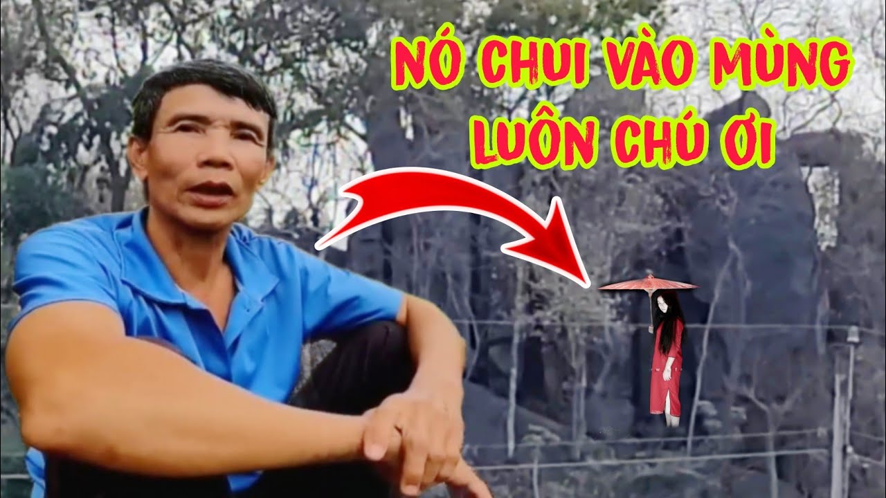 Chấn động miền Tây: Cho cô gái lạ ngủ nhờ một đêm, nam thanh niên phải gọi vợ cầu cứu lúc nửa đêm