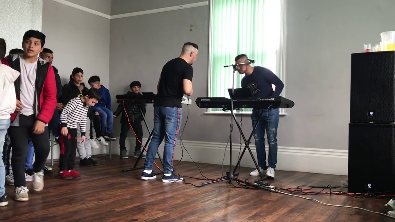 TERNE CAVE ZEHRA   AVKA ROVAV & CA JEKHVAR CONESTE   APRIL 2019