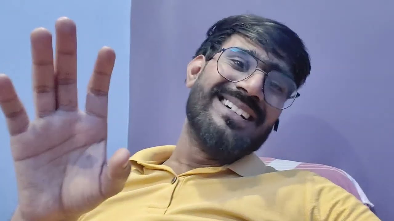 Ladka nikla mastermind!😳