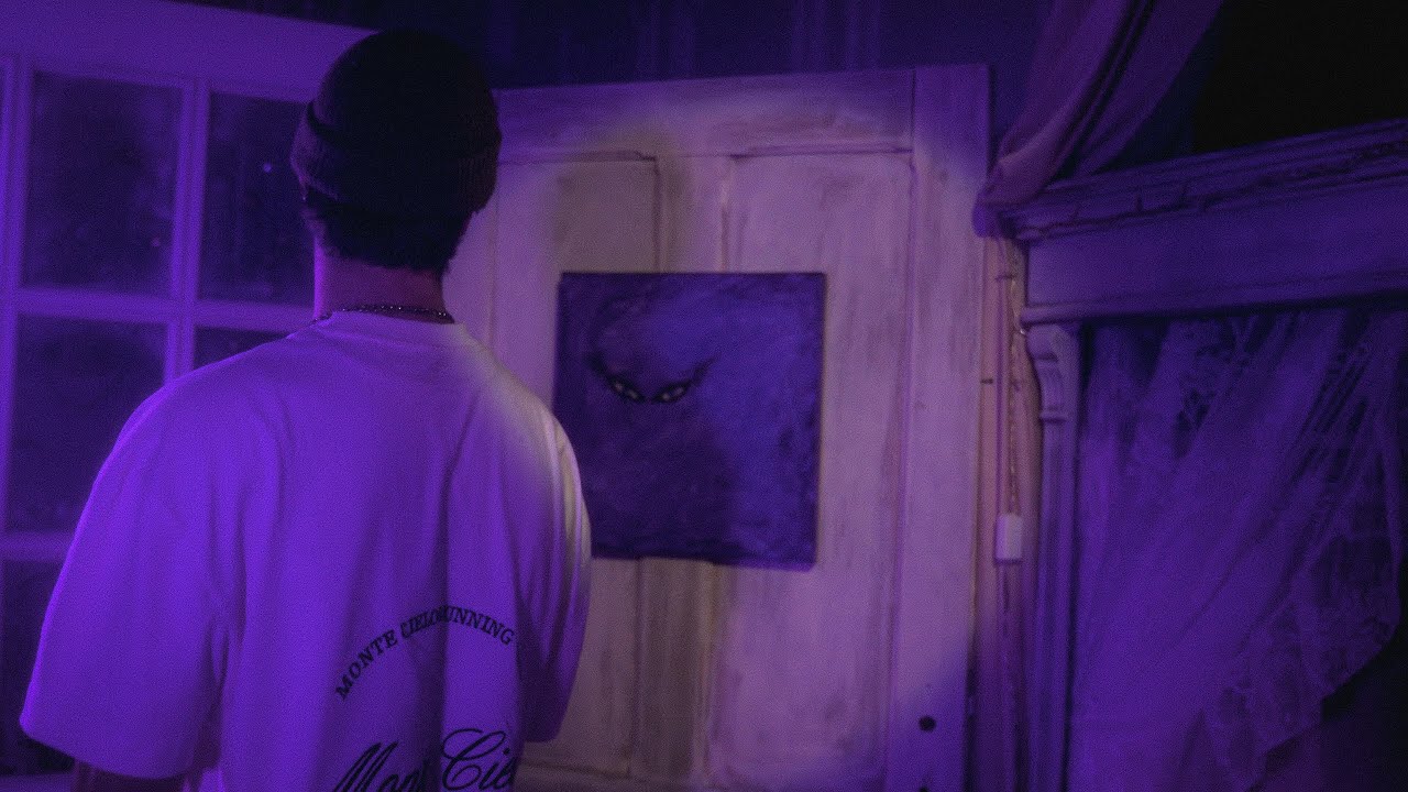 vivi - violet (dir. by Bartek Dolistowski)