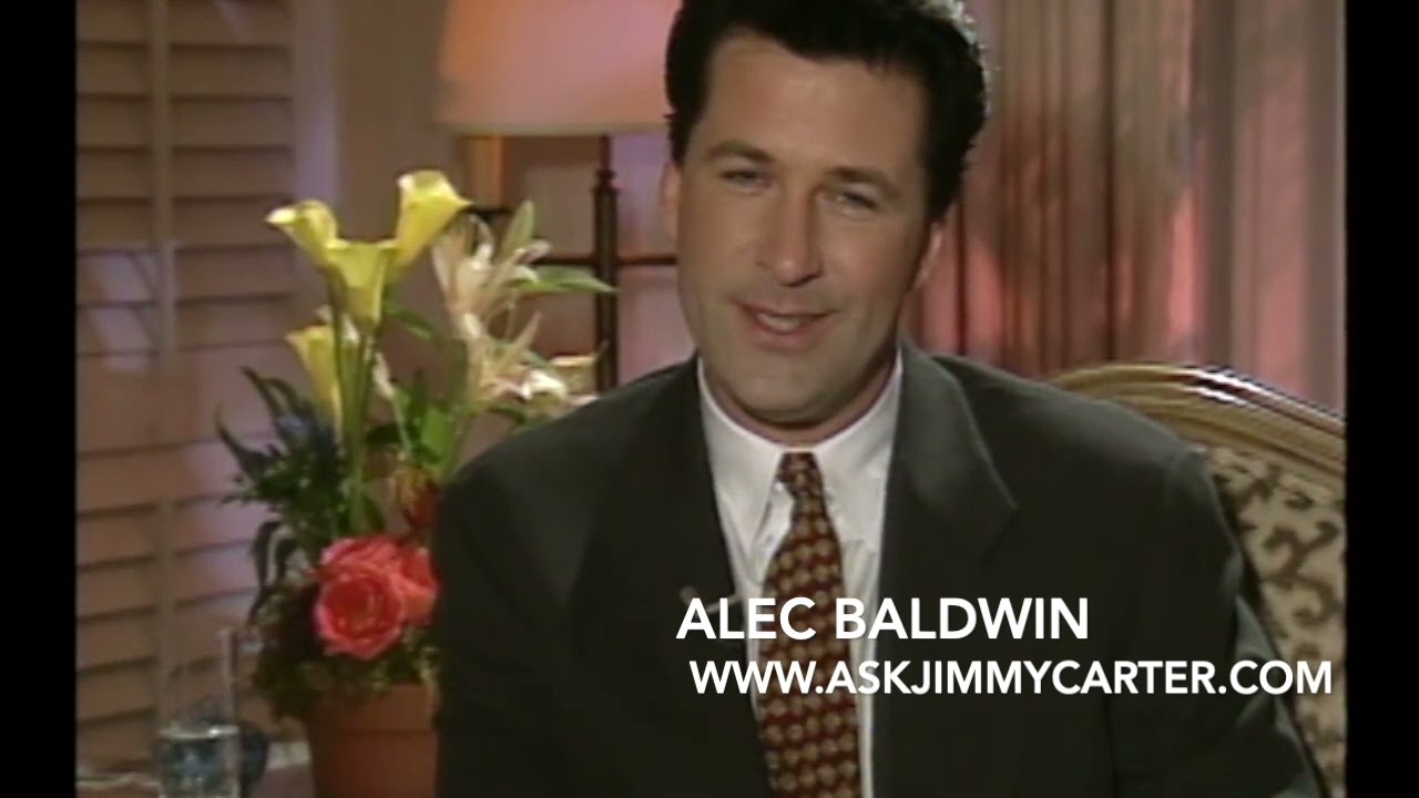 alec baldwin  the getaway talks with askjimmycarter