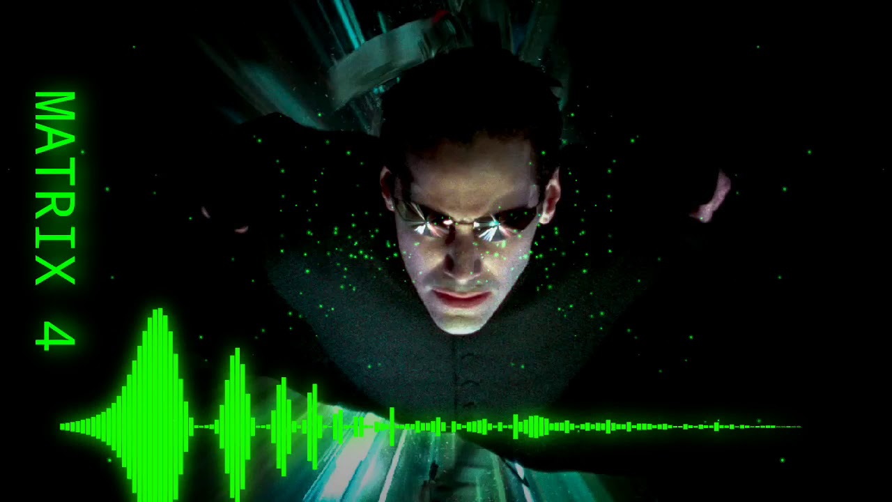 The Matrix 4   #bassboosted #soundtrack
