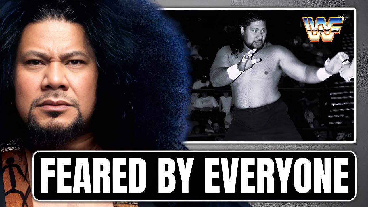 WWF&rsquo;s Most Dangerous Men: Real-Life Brawls & Dark Secrets