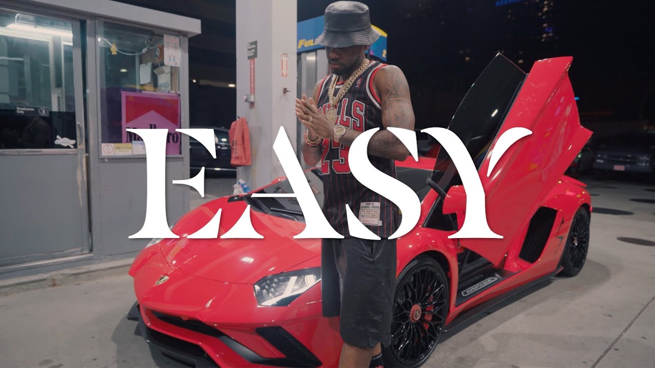 Fabolous - Easy Freestyle