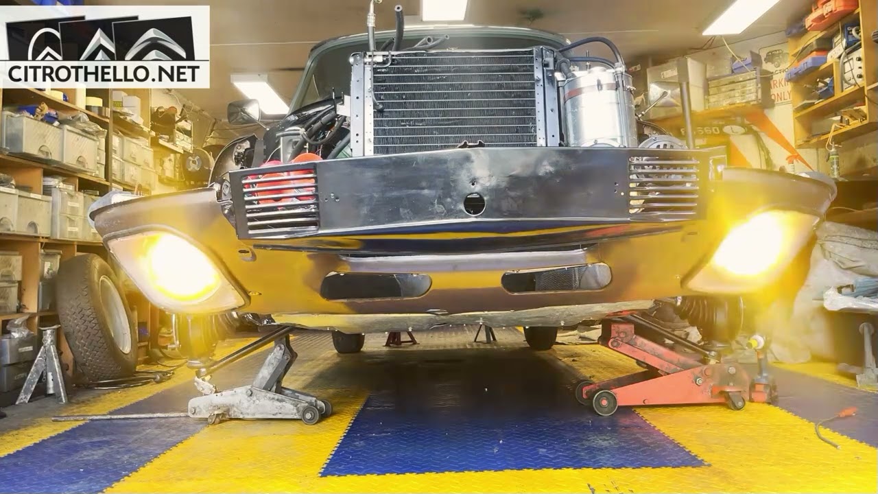 CITROEN DS 23 IE PALLAS 1974 RESTAURATION PIERRE 26 #citroen #carscollection #vintagecars #vintage