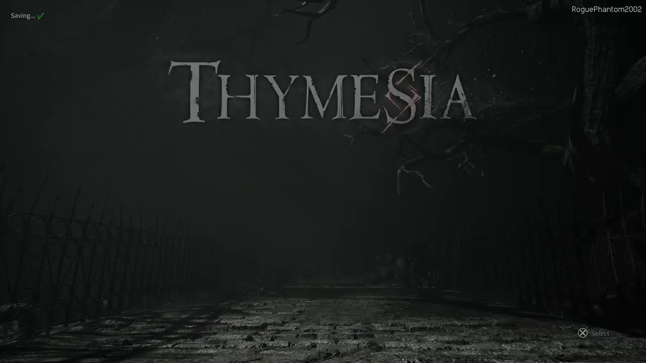 Let's Play Thymesia part 5