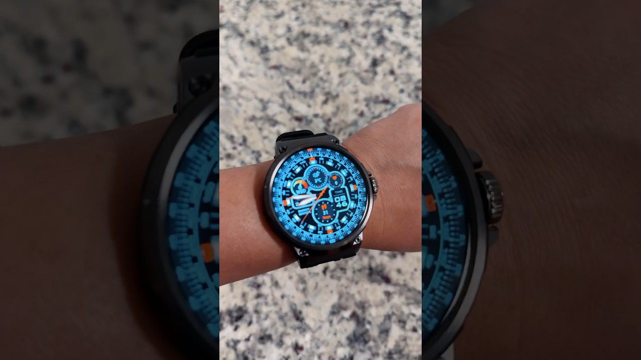 V69 Sport Smartwatch Fitness Tracker Bluetooth Watch