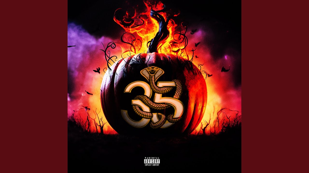 Scary Site 2 (feat. Savv4x)
