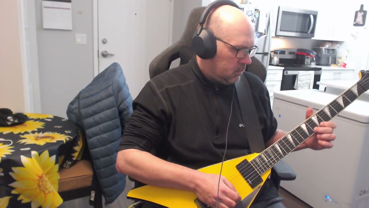 Strings That Remember #474
