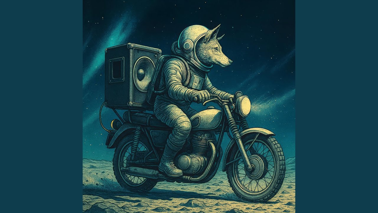 Silver Horizon