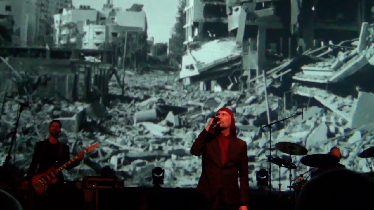 LAIBACH 