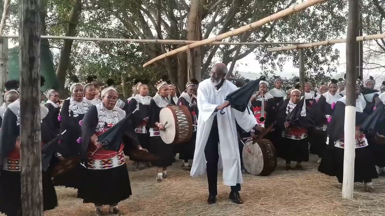 Inkosi yamaNazaretha onke aphilayo emhlabeni ukuKhanya kwe Langa.