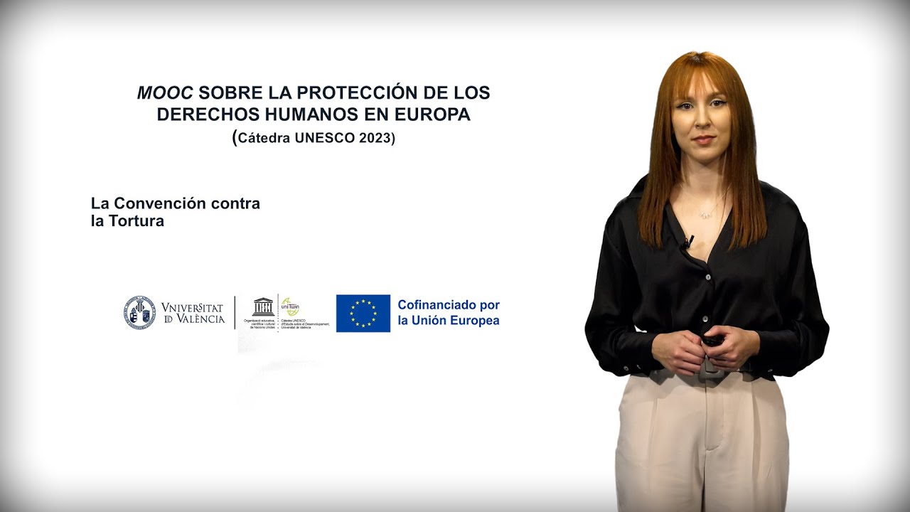 Vídeo 2.1_  La Convención contra la Tortura
