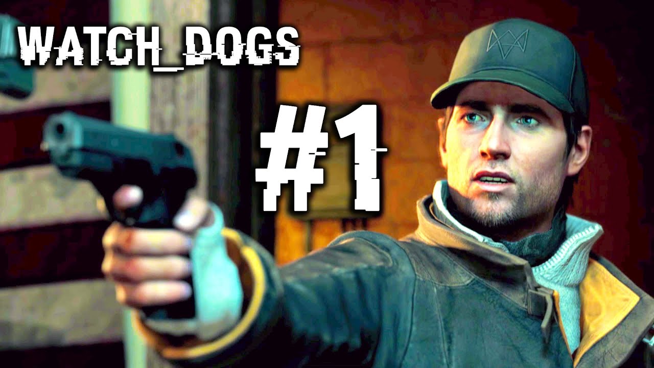 ► Watch Dogs - Cesta pomsty | #1 | 1080p | CZ Titulky | PC Gameplay
