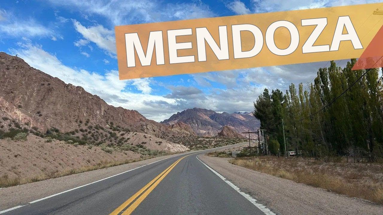 Mendoza: Guía de 7 días Parte 2 - Valle de Uco, Luján de Cuyo, Maipú y Alta Montaña