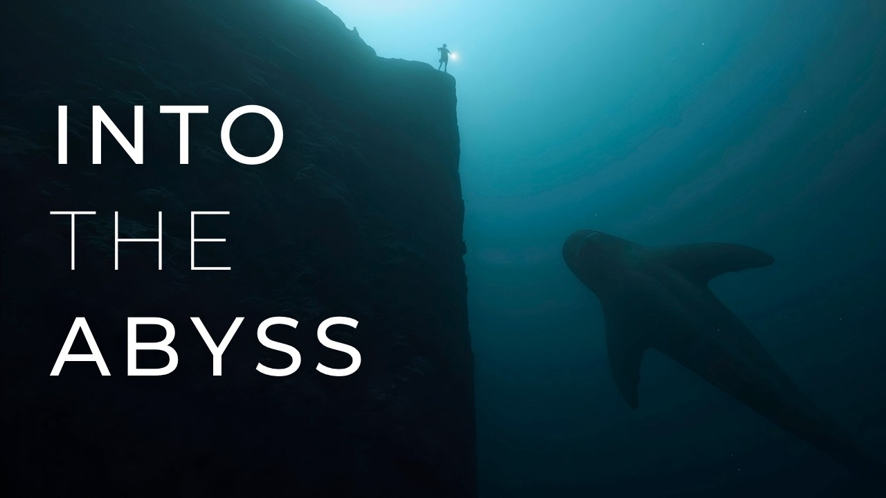 100+ Terrifying Things Found in the Deep Sea - Ocean Mysteries for Sleep