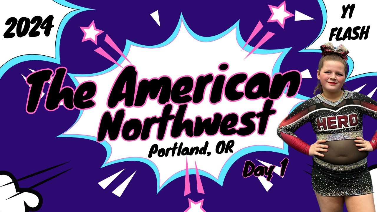 [12.7.24] The American NW Portland - Day 1