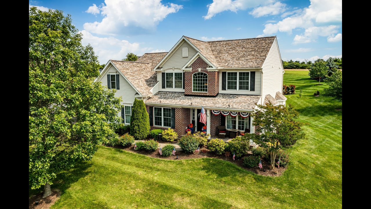 100 Clover Hill Ln | Fantastic Home For Sale In Spring City, PA 19475 | Mike Richter Real Estate