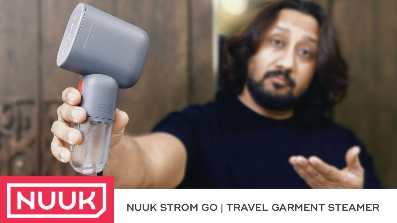 NUUK STROM GO – Real Life Review | Does It Really Work? - (English)