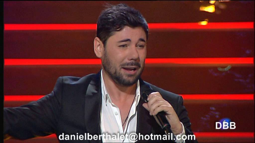 Miguel Poveda. La Bien Pagá
