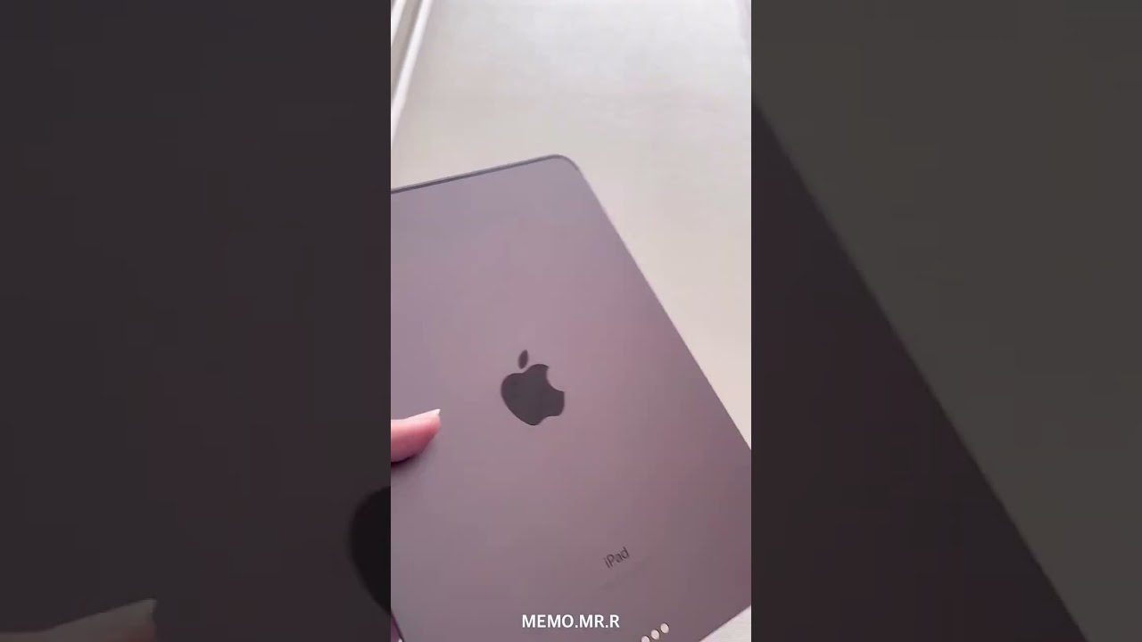 My new ipad pro 11&rdquo; case #ipadpro11case #ipadpro11inch #switcheasy #425degree #เคสไอแพด #review
