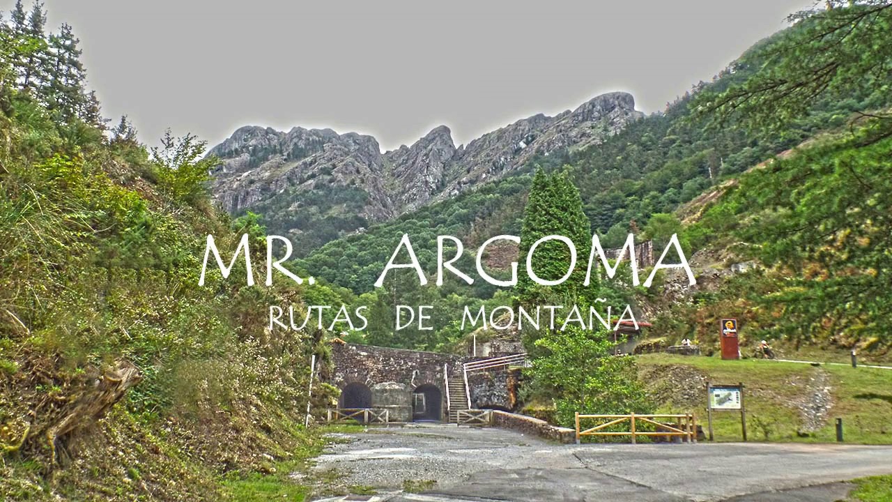 Parque natural de Aiako Harriak. PR-GI 1009. Peñas de Aia, Guipuzcoa. Basque Country