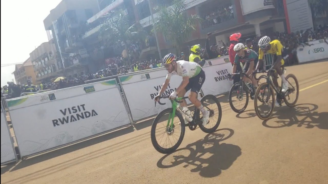 Huye_Rusizi tour du Rwanda agace kagatatu dore uko karangiye 2026