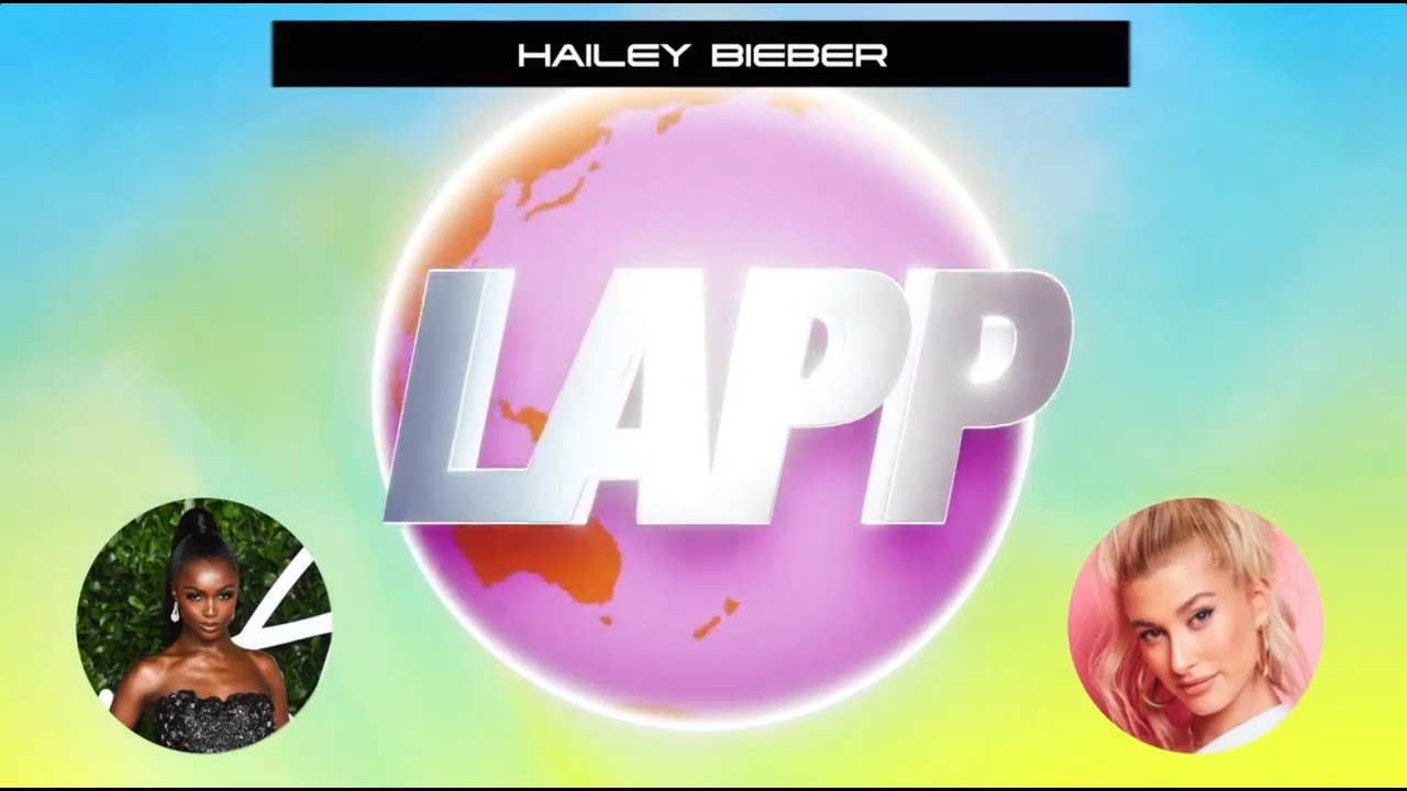 LAPP FEST MEETS HAILEY BIEBER: Talking, relationships, fame and faith | Leomie Anderson