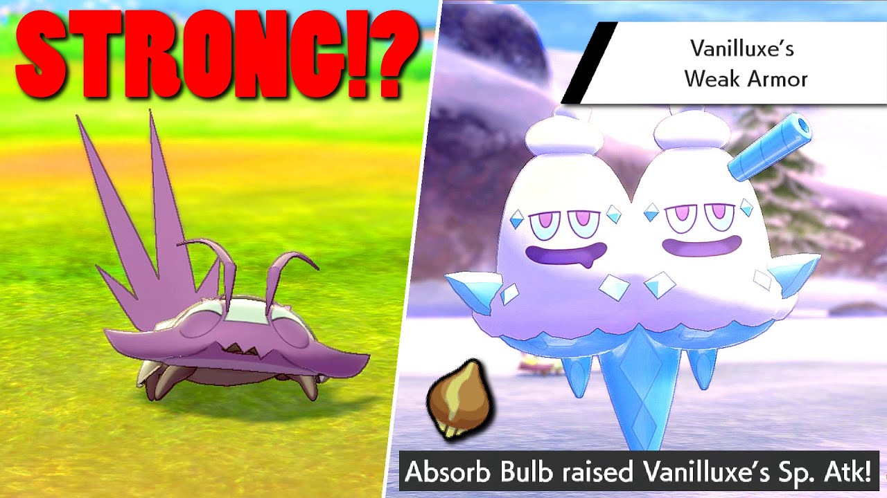WIMPOD Is Surprisingly Good...