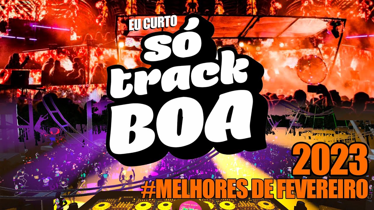 SO TRACK BOA 2023 | ELETRÔNICAS 2023 | SET NOVO ALOK, VINTAGE CULTURE, DOGZ, KVSH, LIU, ILLUSIONIZE