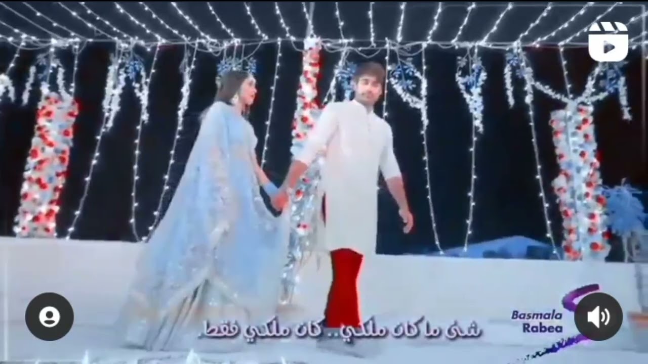 Ruhaani short VM with dialogues on Humnava mere 😘😘😘😘😘😘
