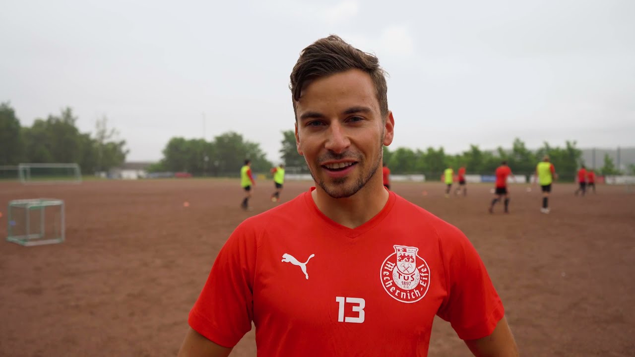 Vereinsleben - #WirInMechernich