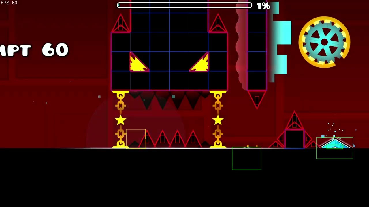 2% in silent clubstep🥳🎉