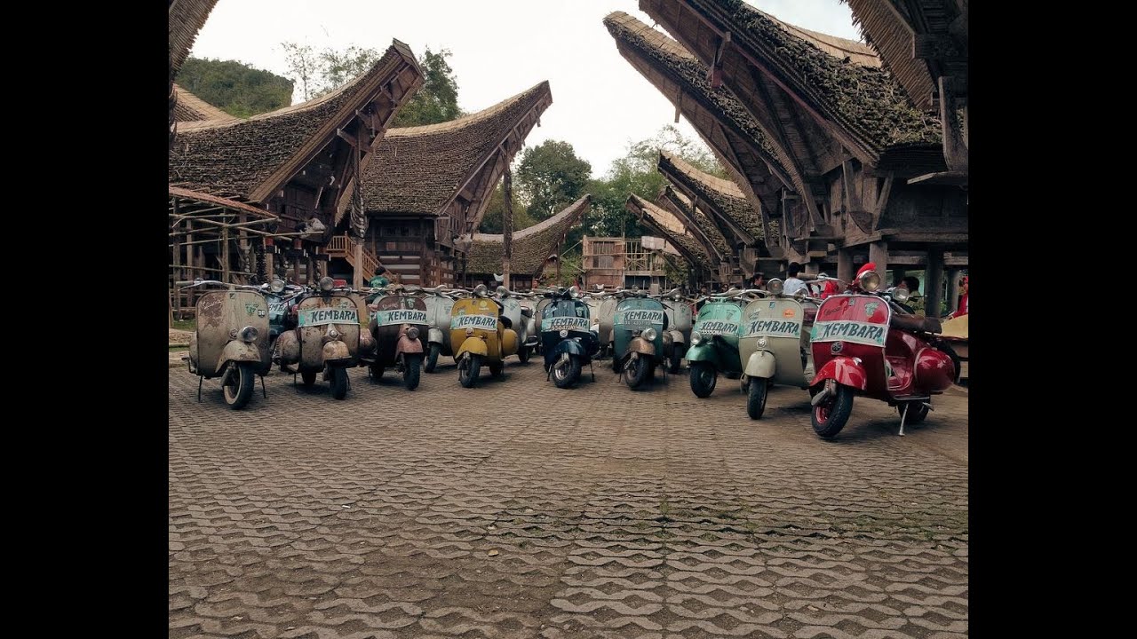 Kembara IV: Arung Tana Celebes