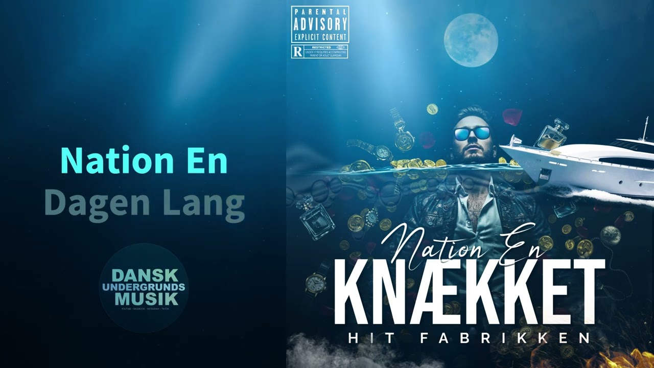 (10) Nation En - Dagen Lang