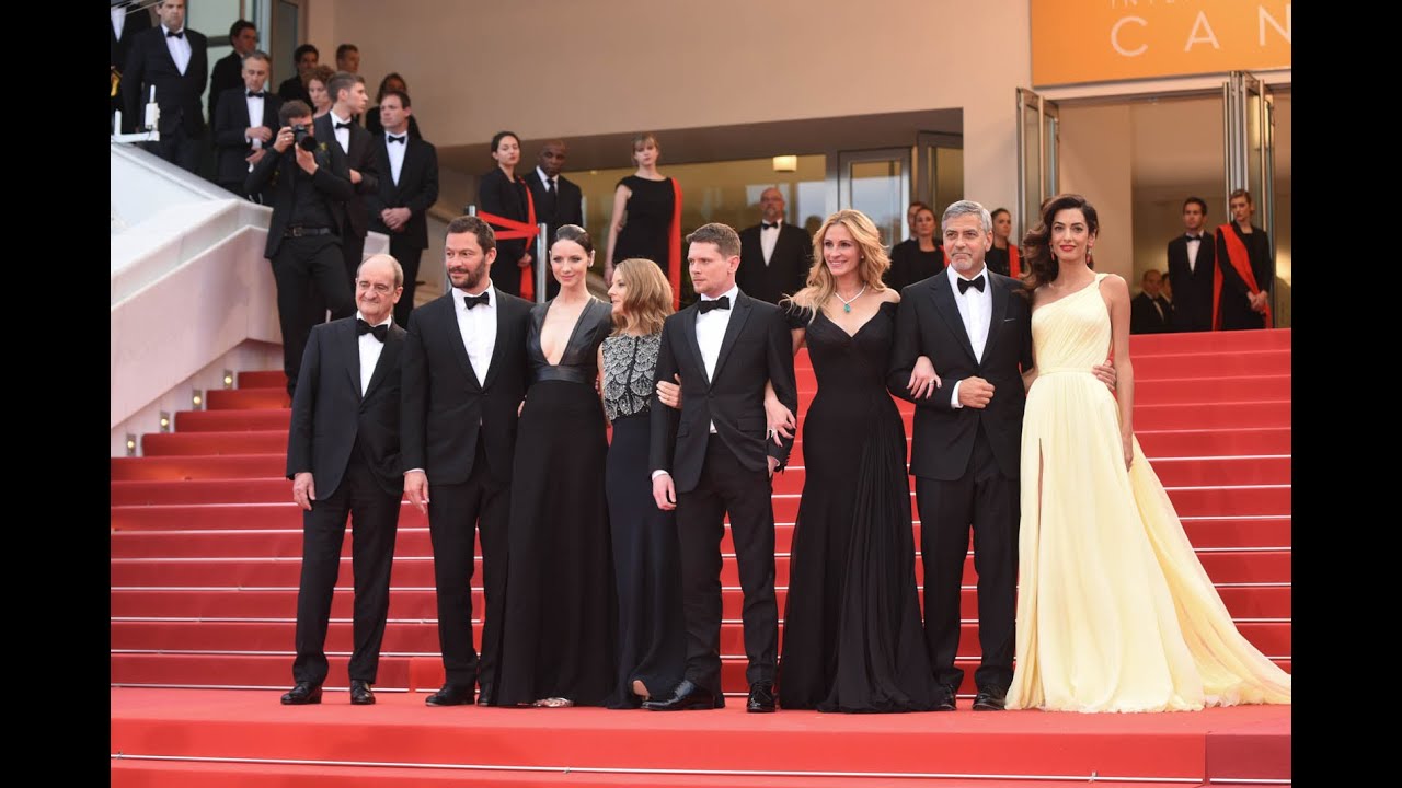 Cannes Film Festival for dummies