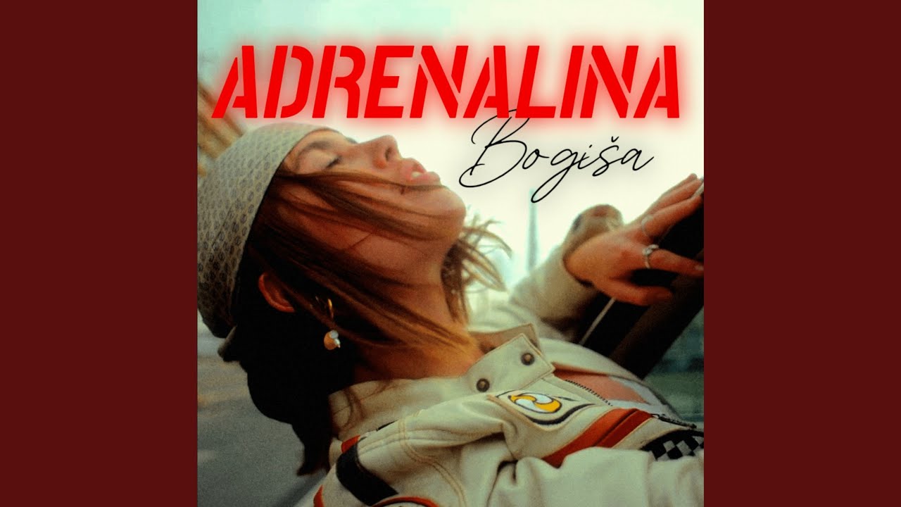 Adrenalina