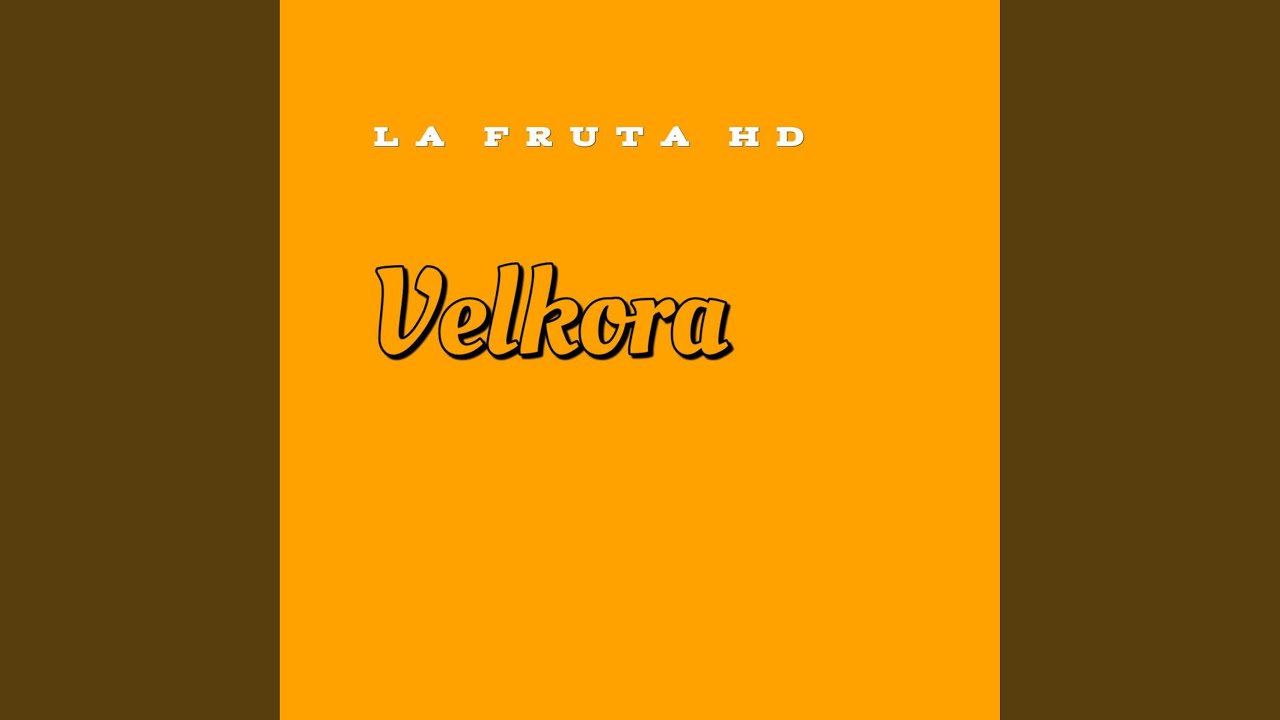 Velkora
