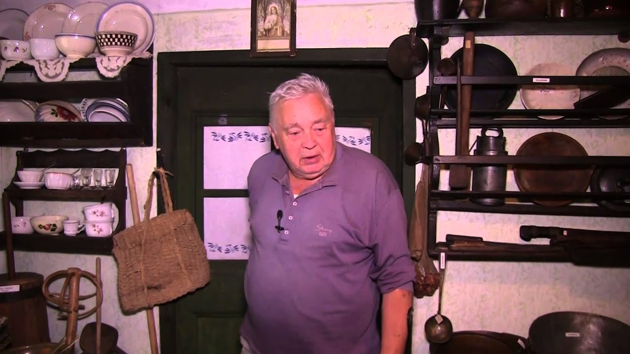 Muzejska zbirka Mazora Breginj