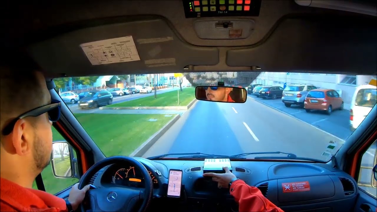 Serviço Trauma para os Olivais