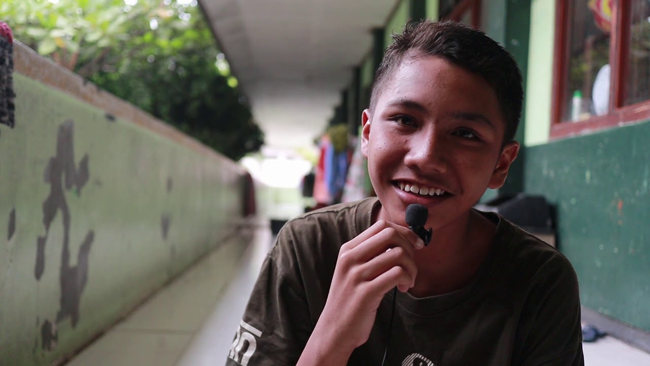 Kenapa Memilih Ar-Rahmat?