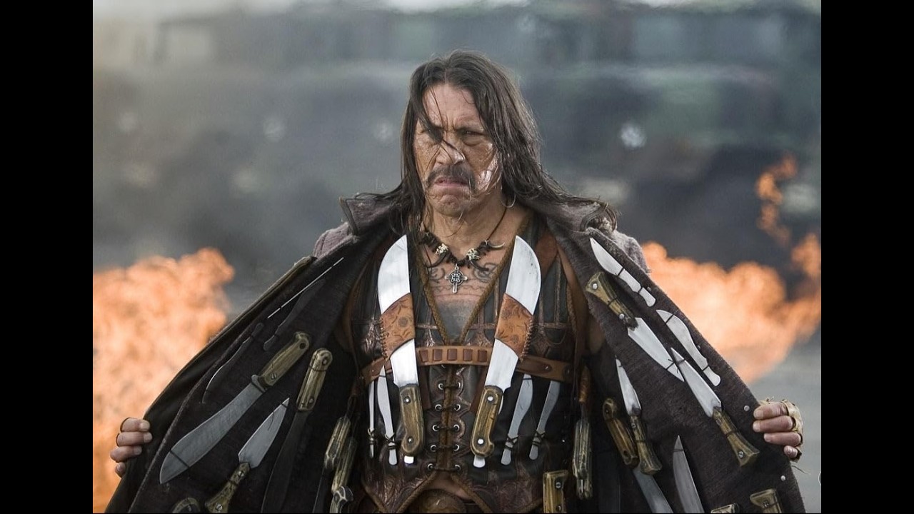Cataclysm 3 Dutch Spice Fort Bracksenbrucke Machete Zealot