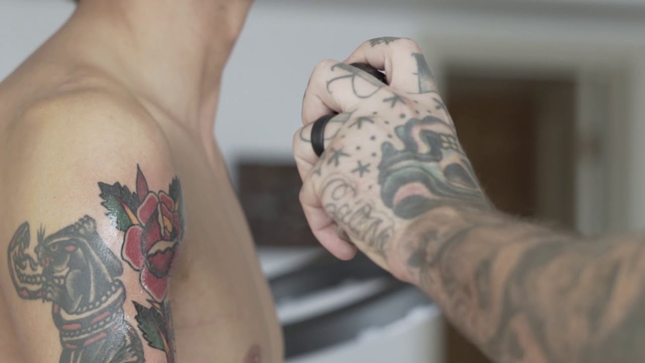 INK GUARD | INK-EEZE